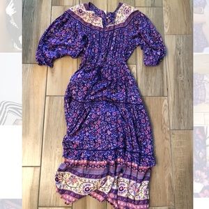 Spell and the Gypsy dress